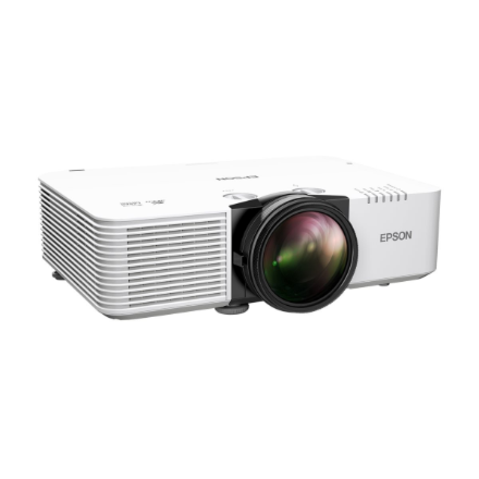 Epson | EB-L690SU | WUXGA (1920x1200) | 6200 ANSI lumens | White