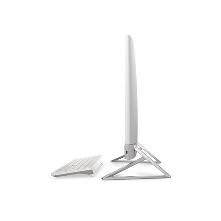 Dell 24 | EC24250 | Desktop | AIO | 23.8 " | Intel Core 7 | 150U | 16 GB | DDR5 | 1000 GB | Intel Graphics | English | Windows 11 Pro | Warranty 36 month(s)