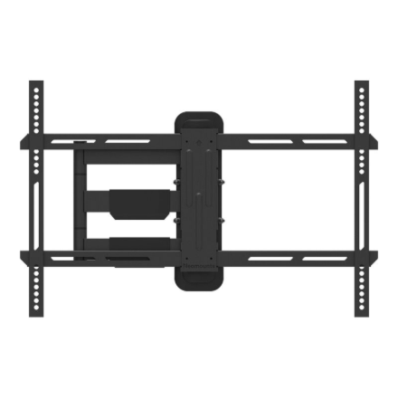 Neomounts Wall mount | WL40-550BL16 TV mount wall | Full motion, Tilt, Swivel | 40-65 " | Maximum weight (capacity) 40 kg | Black