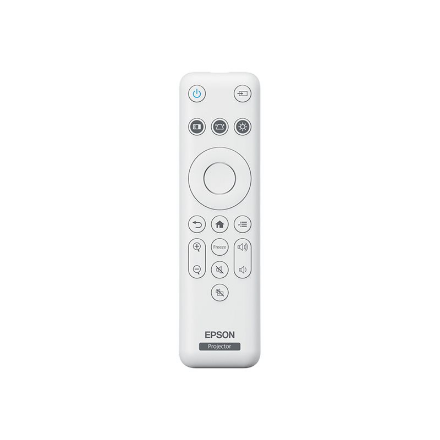 Epson | CO-W01 | WXGA (1280x800) | 3000 ANSI lumens | White | Lamp warranty 12 month(s)