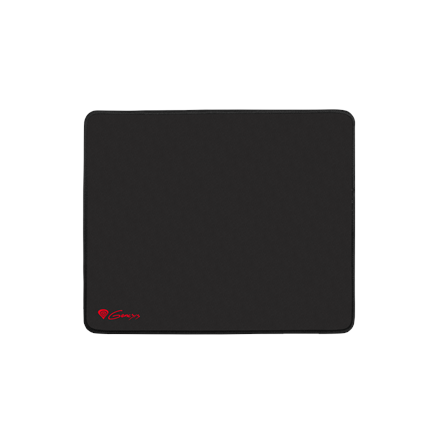 Genesis | Mouse pad | 250 x 300 x 2.5 mm | Black
