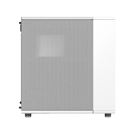 Fractal Design | North | Chalk White | ATX
