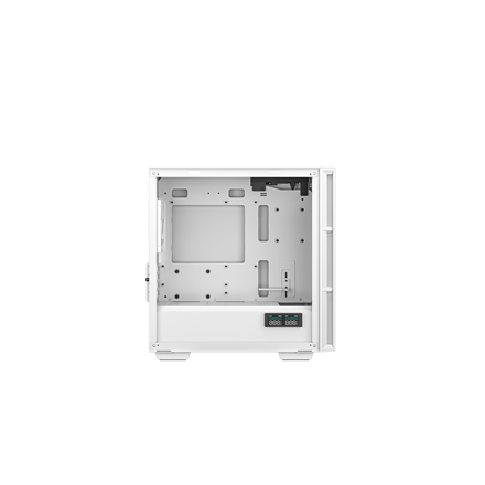 Deepcool CH360 | White | Mid Tower | ATX PS2