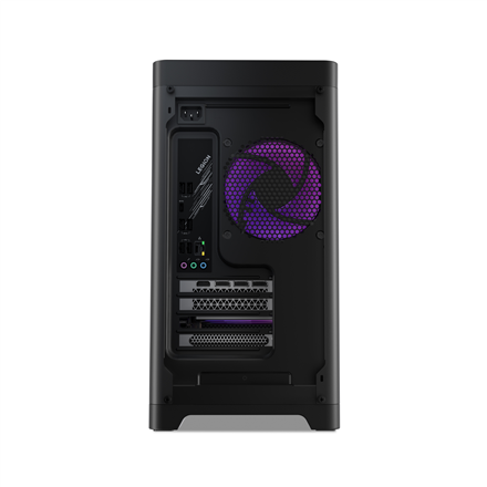 Lenovo Legion | T5 30AGB10 | Desktop | Tower | AMD Ryzen 7 | 7700X | 32 (2x16GB) GB | UDIMM DDR5 | 512 GB | NVIDIA GeForce RTX 5070 | No keyboard | Windows 11 Pro | Warranty 24 month(s)