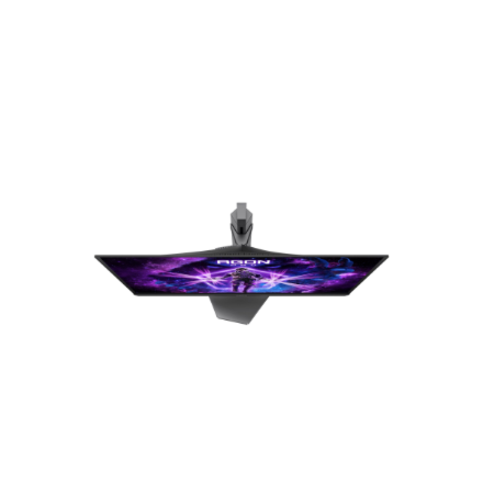 AOC | AG276QZD2 | 26.7 " | OLED | QHD | 16:9 | 240 Hz | 0.03 ms | 2560 x 1440 pixels | 250 cd/m² | HDMI ports quantity 2