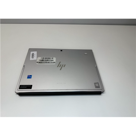 HP Renewed | Grade A | Elite x2 G8 Tablet | 13.9 " | i5-1135G7 | 8 GB | SSD | 256 GB | Intel Iris Xe Graphics | Windows 11 Pro | Keyboard language Swedish | 12 month(s)