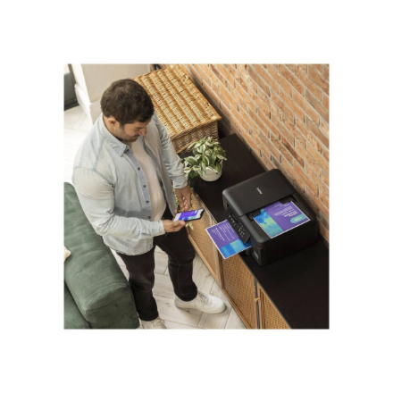 Brother | DCP-T730DW | Inkjet | Colour | A4 | Wi-Fi | Black