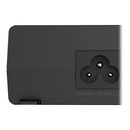 TP-LINK | PoE+ Injector Adapter | TL-POE160S | 10/100/1000 Mbit/s | Ethernet LAN (RJ-45) ports 1x10/100/1000Mbps RJ45 data-in port, 1x10/100/1000Mbps RJ45 power and data-out port