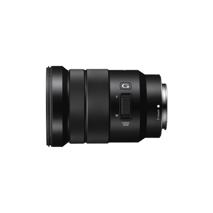 Sony | SEL-P18105G E 18-105mm F4 G OSS zoom lens | Sony