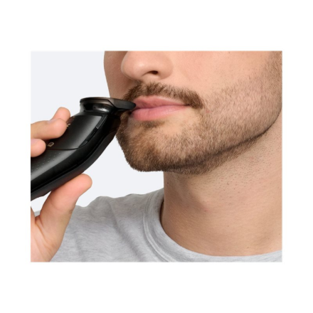 Braun Beard Trimmer | Series 5 BT5560 | Cordless | Number of length steps 40