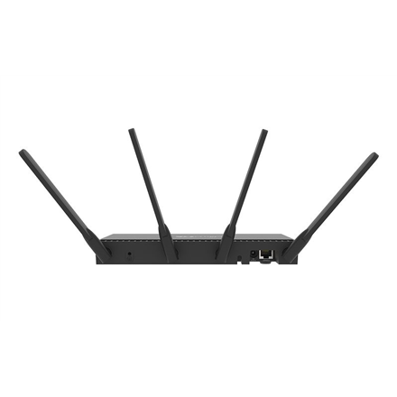 RB4011iGS+5HacQ2HnD-IN | 802.11ac | 10/100/1000 Mbit/s | Ethernet LAN (RJ-45) ports 10 | Mesh Support No | MU-MiMO Yes | No mobile broadband