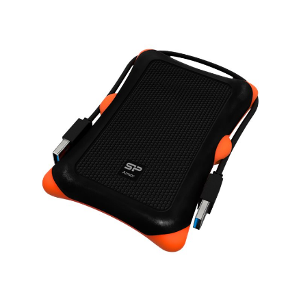 Silicon Power | HDD | Armor A30 Enclosure