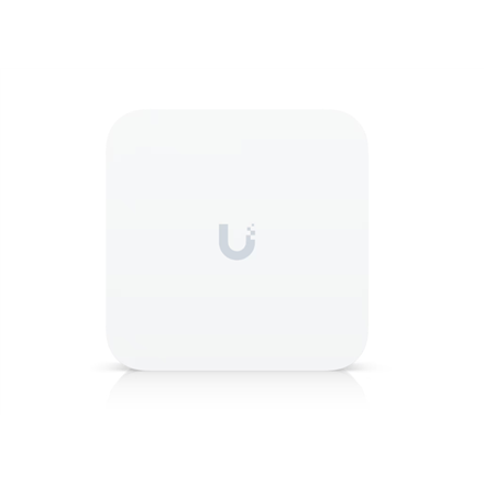Ubiquiti Express 7 Router | UX7 | 802.11ax | Ethernet LAN (RJ-45) ports 2 | Mesh Support No | MU-MiMO Yes | No mobile broadband
