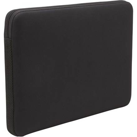 Case Logic | LAPS114K | Fits up to size 14.1 " | Sleeve | Black