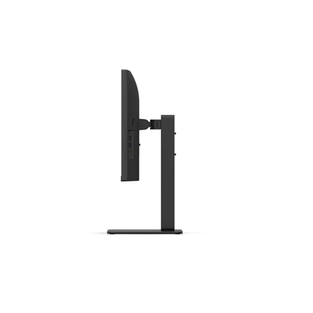 LG | 27BA75QB-B | 27 " | IPS | 16:9 | 100 Hz | 5 ms | 2560 x 1440 pixels | 280 cd/m² | HDMI ports quantity 1 | Black