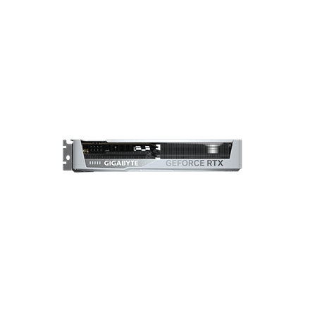 Gigabyte GeForce RTX 5060 Ti EAGLE OC ICE 16G | NVIDIA | 16 GB | GeForce RTX 5060 Ti | GDDR7 | HDMI ports quantity 1 | PCI-E 5.0