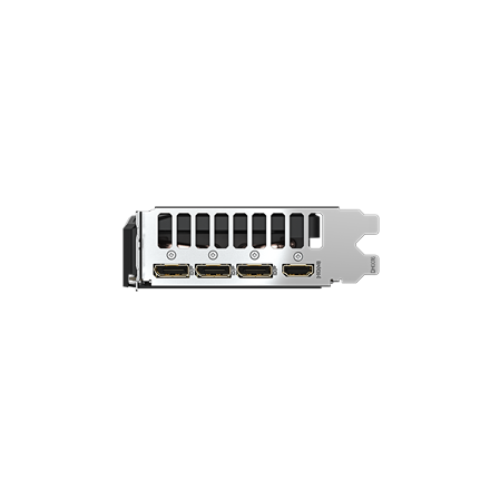 Gigabyte GeForce RTX 5060 WINDFORCE MAX OC 8G | NVIDIA | 8 GB | GeForce RTX 5060 | GDDR7 | HDMI ports quantity 1 | PCI-E 5.0