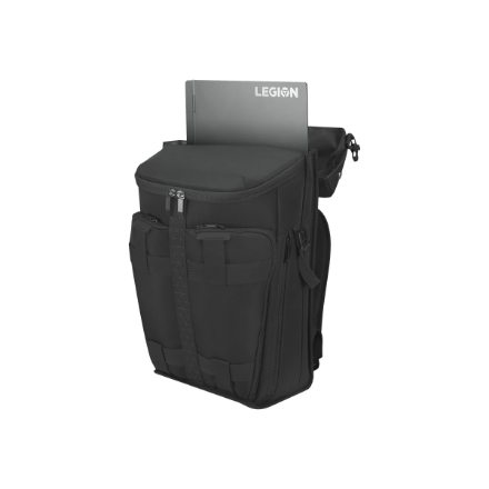 Lenovo Accessories Legion Active Gaming Backpack | Lenovo | Legion Active | Gaming Backpack | Backpack for laptop | Black