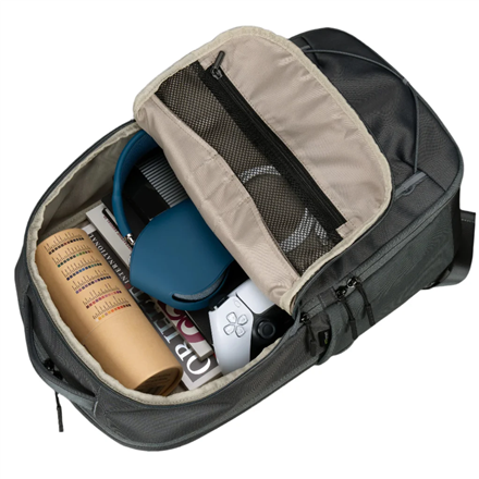 Targus | TBB65802GL Work+ Play Trio | Fits up to size 16 " | Backpack | Grey
