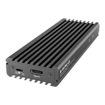 Raidsonic | Icy Box | IB-1817M-C31 DockingStation | Dock | Warranty 24 month(s)
