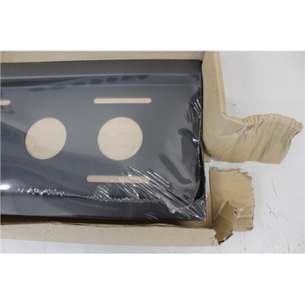 SALE OUT. EDBAK | Wall mount | TWB2C-B | 65-86 " | Maximum weight (capacity) 80 kg | DAMAGED PACKAGING | Black