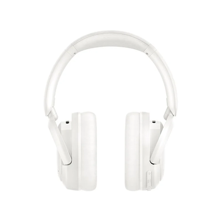 Edifier | Headphones | W800BT SE | Wireless | Over-ear | Microphone | White | Noise reduction