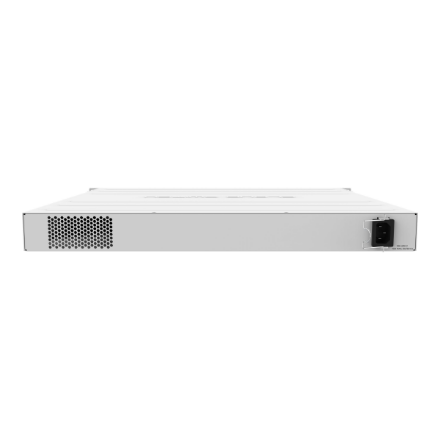 MikroTik Cloud Router Switch 354-48P-4S+2Q+RM with RouterOS L5 License | MikroTik | Rackmountable