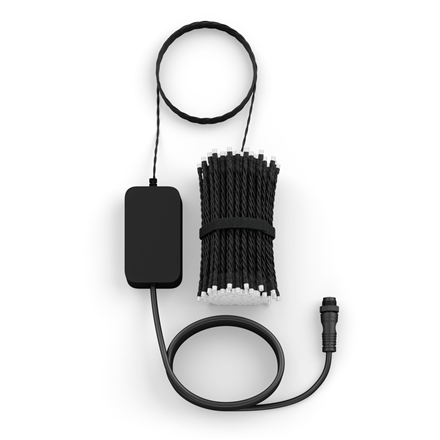 Philips Hue Festavia string lights 250 LED, 20m | 14 W | Variable