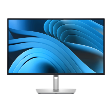 Dell | P2725D | 27 " | IPS | QHD | 16:9 | 100 Hz | 8 ms | 2560 x 1440 pixels | 350 cd/m² | HDMI ports quantity 1 | Warranty 60 month(s)