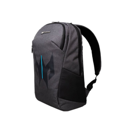 Acer | Predator Urban | Backpack | Waterproof | Dark grey