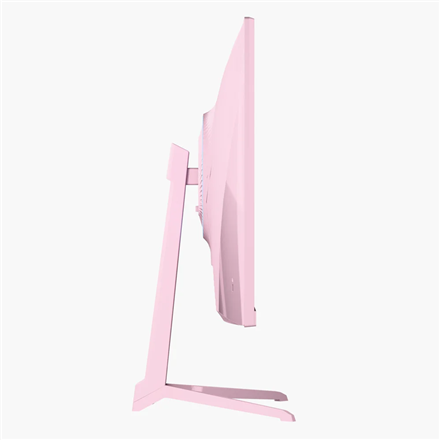 Arozzi | Nova | 24 " | IPS | 16:9 | 200 Hz | 1 ms | 1920 x 1080 pixels | 300 cd/m² | HDMI ports quantity 1 | Pink