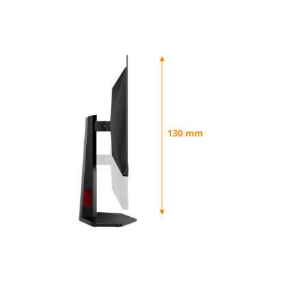 AOC | Q27G4ZDR | 27 " | QD-OLED | QHD | 16:9 | 240 Hz | 0.03 ms | 2560 x 1440 pixels | 400 cd/m² | HDMI ports quantity 2 | Black