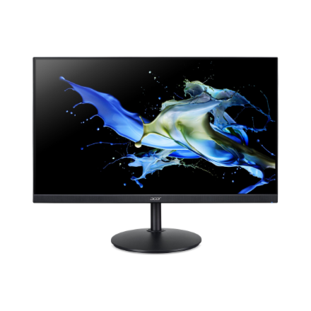 Acer | Vero CB242YGbipr | 24 " | IPS | FHD | 16:9 | 120 Hz | 1 ms | 1920 x 1080 pixels | 250 cd/m² | HDMI ports quantity 1