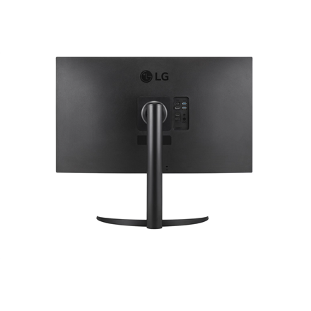 LG | 32BR55UK-B | 31.5 " | VA | UHD | 16:9 | 60 Hz | 4 ms | 3840 x 2160 pixels | 250 cd/m² | HDMI ports quantity 2