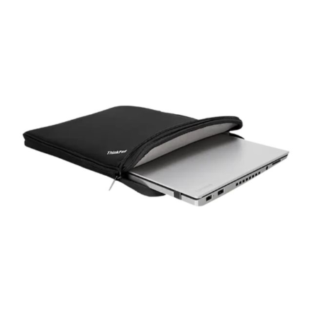 Lenovo | ThinkPad 14-inch Sleeve | Essential | Fits up to size 14 " | Sleeve | Black