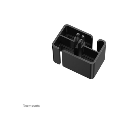 Neomounts Cable spine - clamp-on design - universal | ADS06-131BL