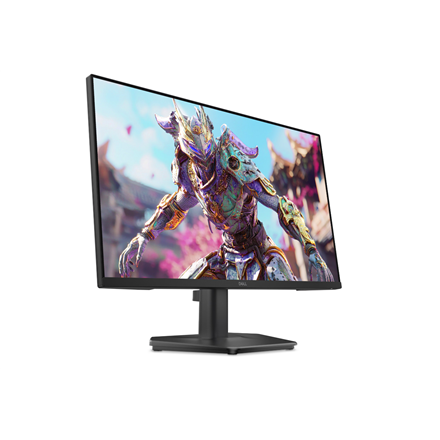 Dell SE2426HG | 24 " | IPS | FHD | 16:9 | 240 Hz | 0.5/1/3/5 ms | 1920 x 1080 pixels | 300 cd/m² | HDMI ports quantity 2 | Black