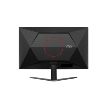 AOC C32G42ZE | 31.5 " | VA | FHD | 16:9 | 260 Hz | 4 ms | 1920 x 1080 pixels | 300 cd/m² | HDMI ports quantity 1 | Black