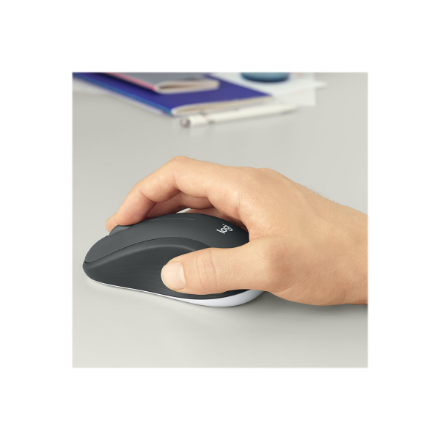 Logitech | MK540 Advanced | Keyboard and Mouse Set | Wireless | Mouse included | Batteries included | Wireless connection | US | Black
