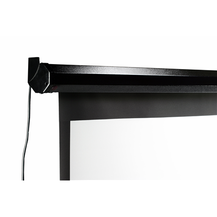 Elite Screens | Spectrum Series | Electric84H | Diagonal 84 " | 16:9 | Viewable screen width (W) 186 cm | Black