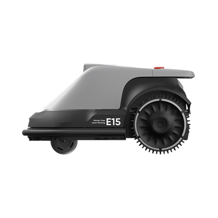 Anker Eufy | Robot Lawn Mower | E15 | Gray