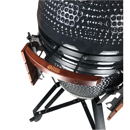 TunaBone | Handles set of Kamado grill 21/22/23/24"