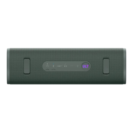 Sony Speaker | ULT FIELD 3 | Waterproof | Bluetooth | Forest Grey | Portable | Wireless connection