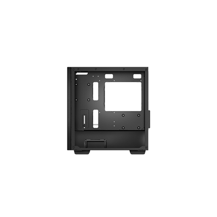 Deepcool | MACUBE 110 | Black | mATX | ATX PS2 (Length less than 170mm)