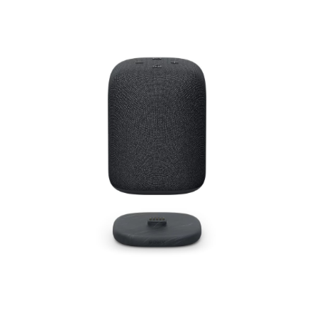 Sony Speaker | SRS-LS1 LinkBuds | Waterproof | Bluetooth | Black | Portable | Wireless connection