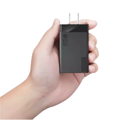 Lenovo | Travel Adapter | USB-C AC | 65 W