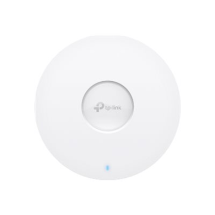 TP-LINK | AX1800 Indoor WiFi 6 Access Point | EAP610 | 802.11ax | 2.4 GHz/5 GHz | 1201 Mbit/s | N/A Mbit/s | Ethernet LAN (RJ-45) ports 1 | MU-MiMO Yes | PoE in | Antenna type Internal Omni
