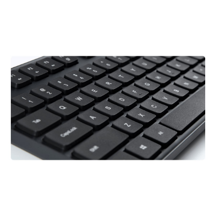 Xiaomi | Keyboard and Mouse | Keyboard and Mouse Set | Black