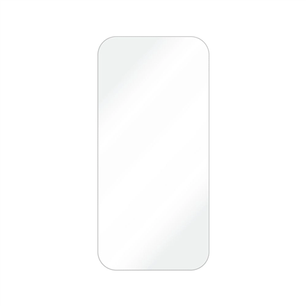 Fixed Screen protector | Apple | iPhone Air | Tempered Glass | Transparent | 2.5D