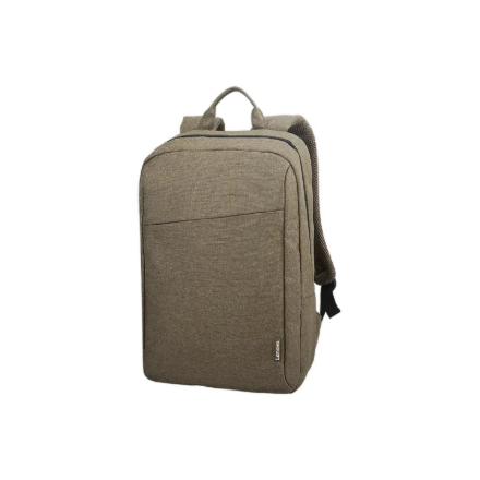 Lenovo | 15.6 Laptop Casual Backpack B210 | Backpack | Green